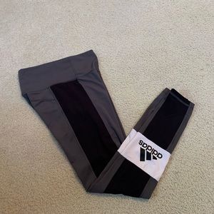 Adidas leggings